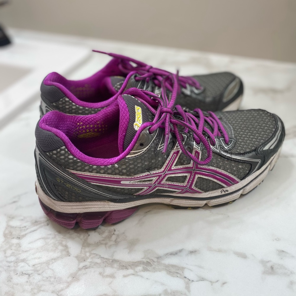 Asics